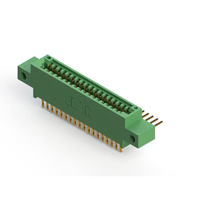 345-036-559-812 EDAC Inc.  Edgeboard Connectors